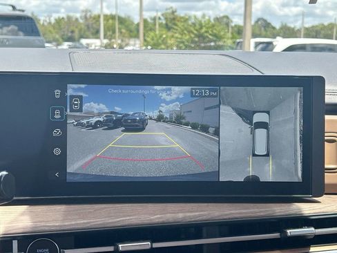 New 2026 Hyundai Santa Fe Limited FWD image 30