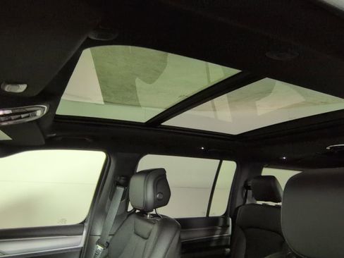 New 2026 Jeep Grand Wagoneer 4WD image 20