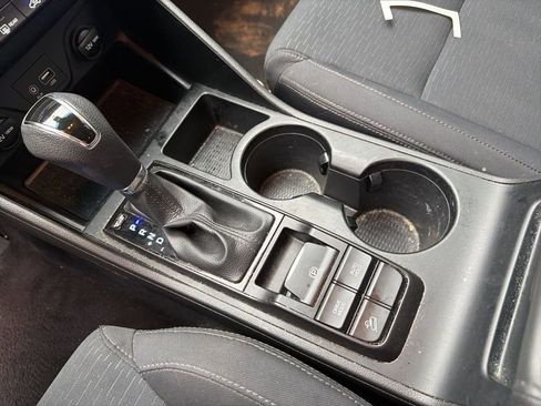 Used 2019 Hyundai Tucson SE AWD/4WD image 13