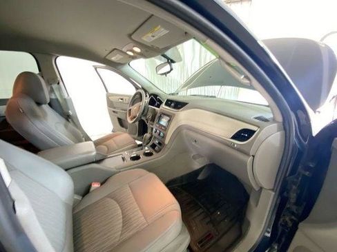 Used 2016 Chevrolet Traverse LS FWD image 43