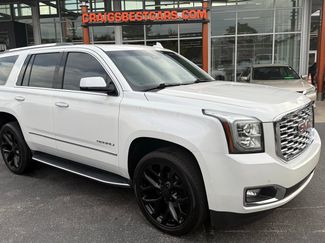 Used 2019 GMC Yukon Denali video 2