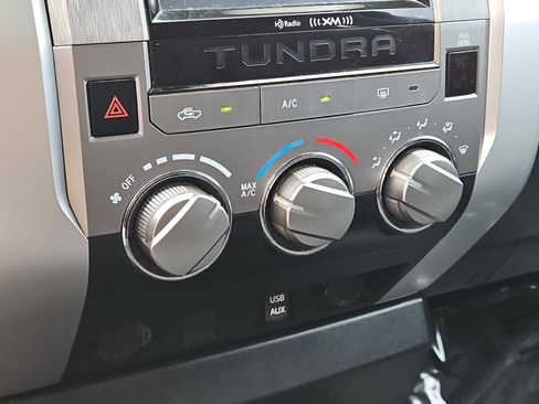 Certified 2019 Toyota Tundra SR5 RWD image 17