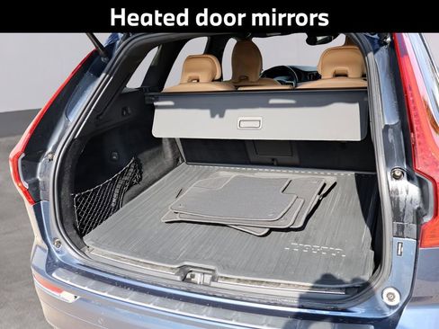 Used 2021 Volvo XC60 T5 Inscription w/ Advanced Package image 18