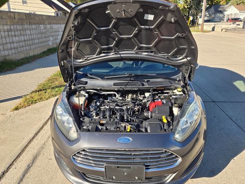 Used 2015 Ford Fiesta SE w/ Comfort Package image 34