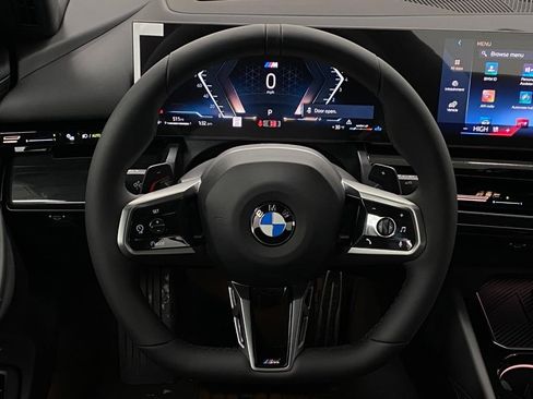New 2026 BMW 530i xDrive w/ M Sport Package AWD/4WD image 48