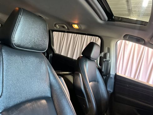 Used 2024 Honda Odyssey EX-L image 21
