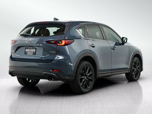 Used 2024 MAZDA CX-5 Carbon Edition AWD/4WD image 5