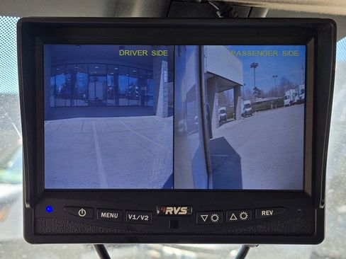 Used 2022 Chevrolet Express 3500 w/ Power Convenience Package image 37