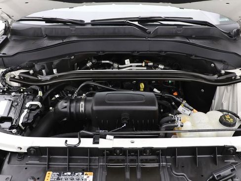 Used 2022 Ford Explorer ST-Line w/ Class IV Trailer Tow Package image 28