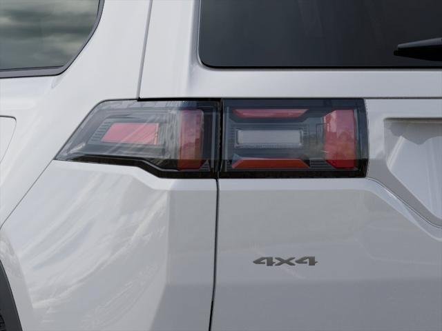 Used 2026 Jeep Cherokee Overland AWD/4WD image 87