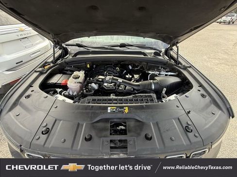 Used 2022 Jeep Grand Cherokee Limited w/ Luxury Tech Group II AWD/4WD image 35