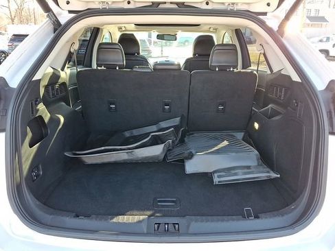 Used 2016 Ford Edge Sport w/ Equipment Group 401A image 30