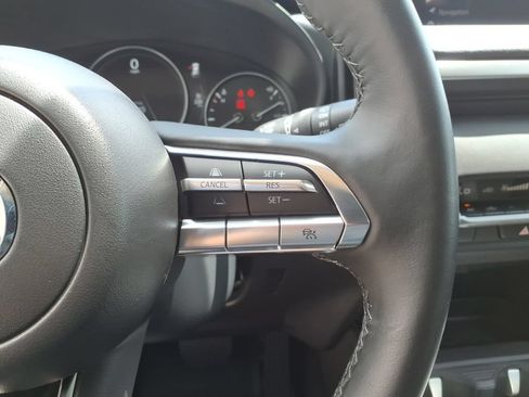 Certified 2024 MAZDA CX-50 AWD 2.5 S w/ Cargo Package image 19