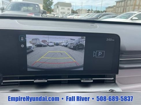 Used 2025 Hyundai Kona SEL FWD image 22