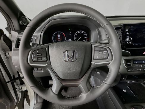 New 2026 Honda Ridgeline RTL image 11