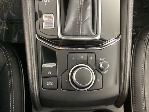 Used 2025 MAZDA CX-5 AWD 2.5 S w/ Preferred Package image 31