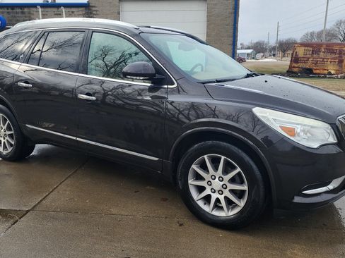 Used 2014 Buick Enclave Leather image 3