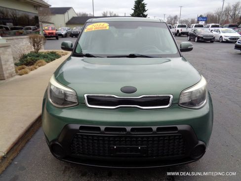 Used 2014 Kia Soul + FWD image 17