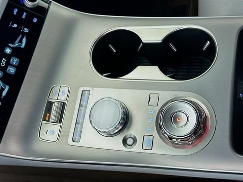 New 2026 Genesis GV70 2.5T Advanced AWD/4WD image 15
