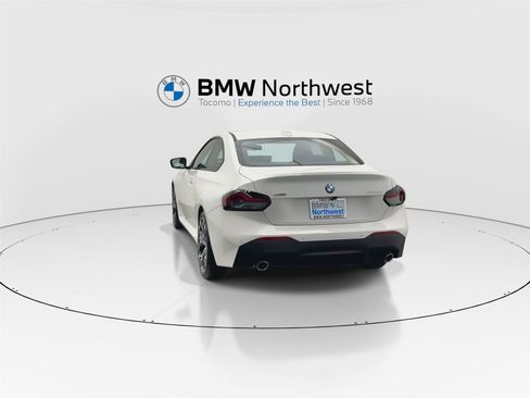 New 2026 BMW 230i xDrive Coupe w/ Premium Package image 13