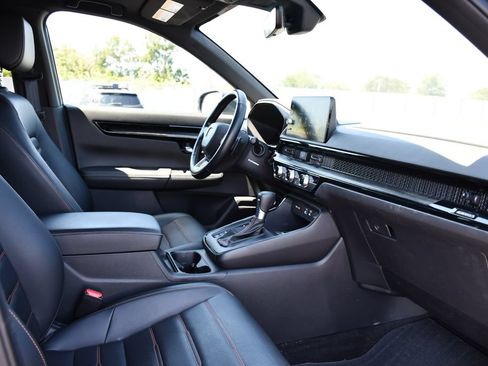 Used 2025 Honda CR-V Sport Touring image 33