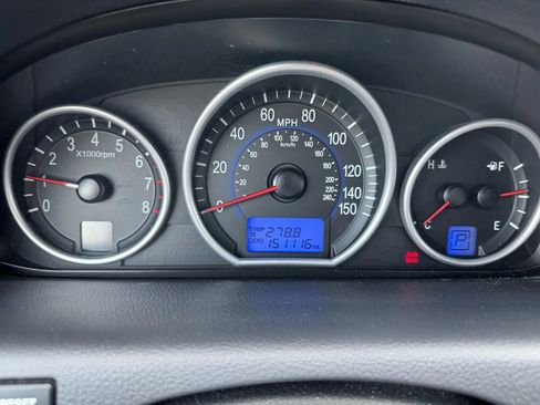 Used 2011 Hyundai Veracruz Limited image 9