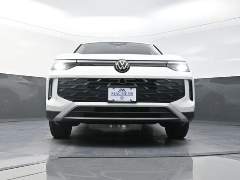 New 2026 Volkswagen Tiguan S AWD/4WD image 22