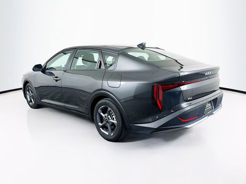 Used 2025 Kia K4 LXS image 5