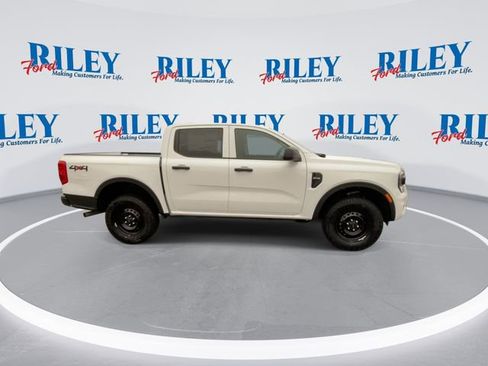 New 2026 Ford Ranger XL w/ Trailer Tow Package image 9