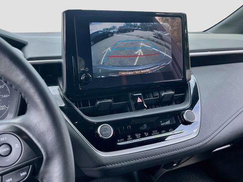 Used 2024 Toyota Corolla SE FWD image 13