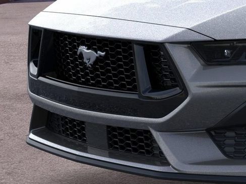 New 2026 Ford Mustang GT RWD image 17