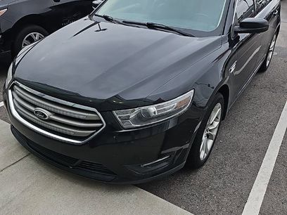 Used 2013 Ford Taurus SEL