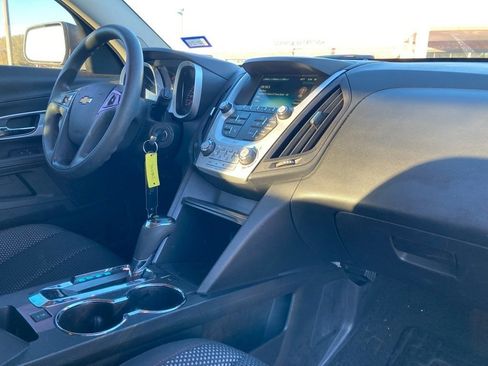 Used 2016 Chevrolet Equinox LS image 11