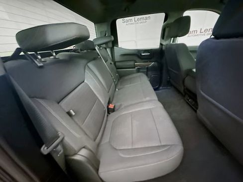 Used 2021 Chevrolet Silverado 1500 RST image 26