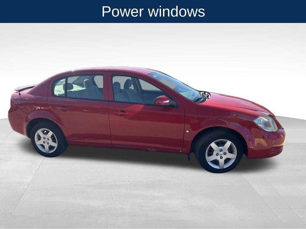 Used 2008 Chevrolet Cobalt LT FWD image 10