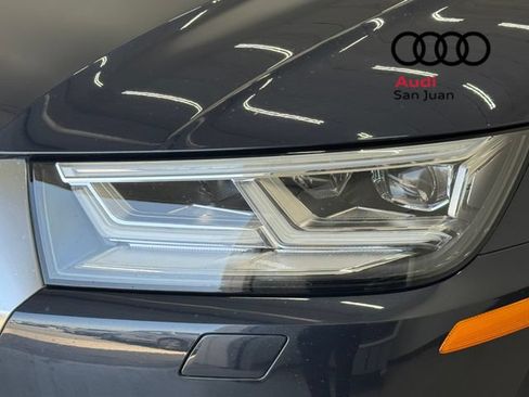Used 2019 Audi Q5 Prestige AWD/4WD image 4