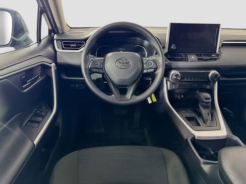 Certified 2025 Toyota RAV4 LE image 20
