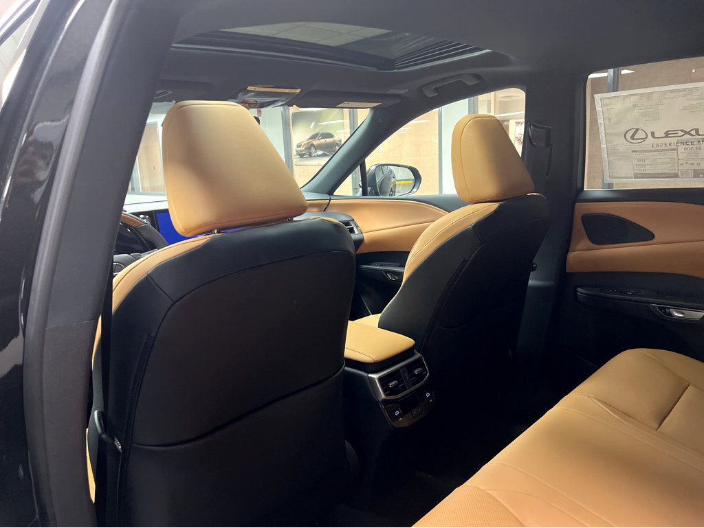 New 2026 Lexus RX 350 Premium AWD/4WD image 19