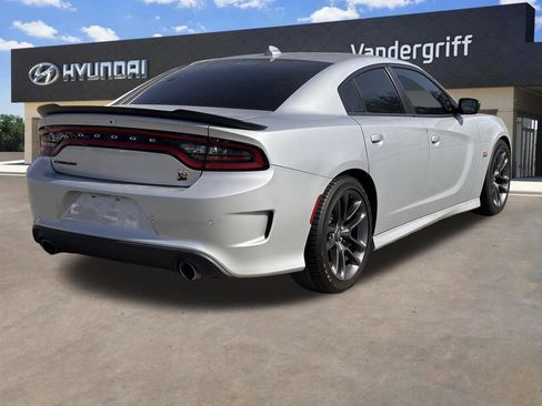 Used 2023 Dodge Charger Scat Pack image 10