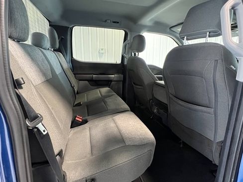 Used 2023 Ford F150 XLT image 22