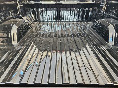 New 2026 Chevrolet Silverado 1500 Custom image 21