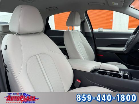 Used 2025 Hyundai Sonata SEL image 44