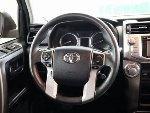 Certified 2018 Toyota 4Runner SR5 image 14