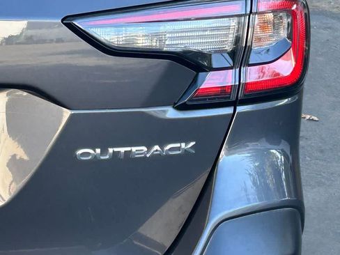 Used 2020 Subaru Outback Premium w/ Popular Package #1 AWD/4WD image 6