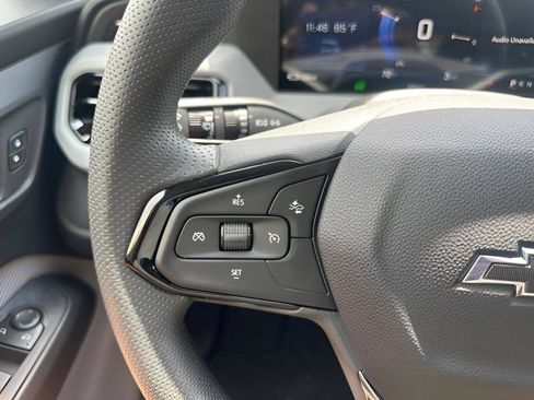 New 2027 Chevrolet Bolt LT FWD image 16
