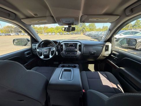 Used 2017 GMC Sierra 1500 SLE image 16