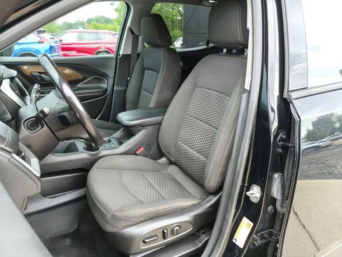 Used 2019 GMC Terrain SLE w/ Black Edition AWD/4WD image 10