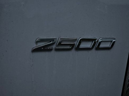 New 2025 Mercedes-Benz Sprinter 2500 image 12