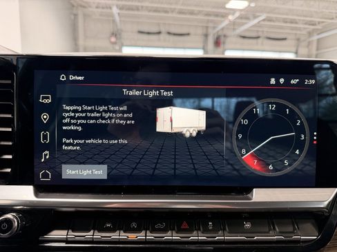 Used 2022 GMC Sierra 1500 Elevation image 41