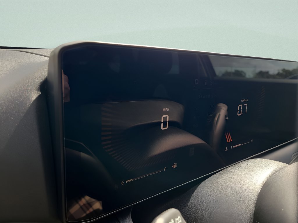 Used 2025 Kia K4 FWD image 29
